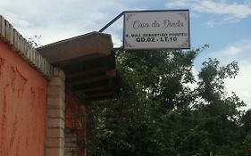 Casa da Dinda